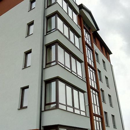 Вулиця Василя Стефаника, 4 Trouskavets Extérieur photo