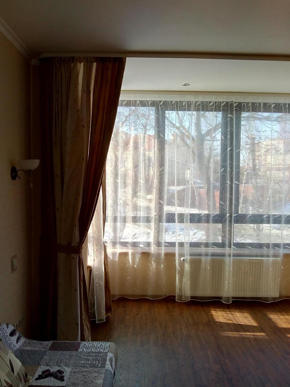 Вулиця Василя Стефаника, 4 Trouskavets Extérieur photo
