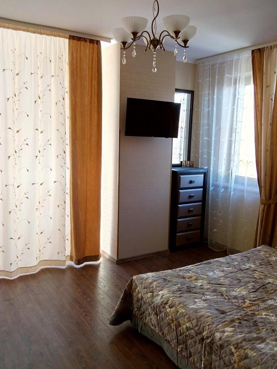 Вулиця Василя Стефаника, 4 Trouskavets Extérieur photo