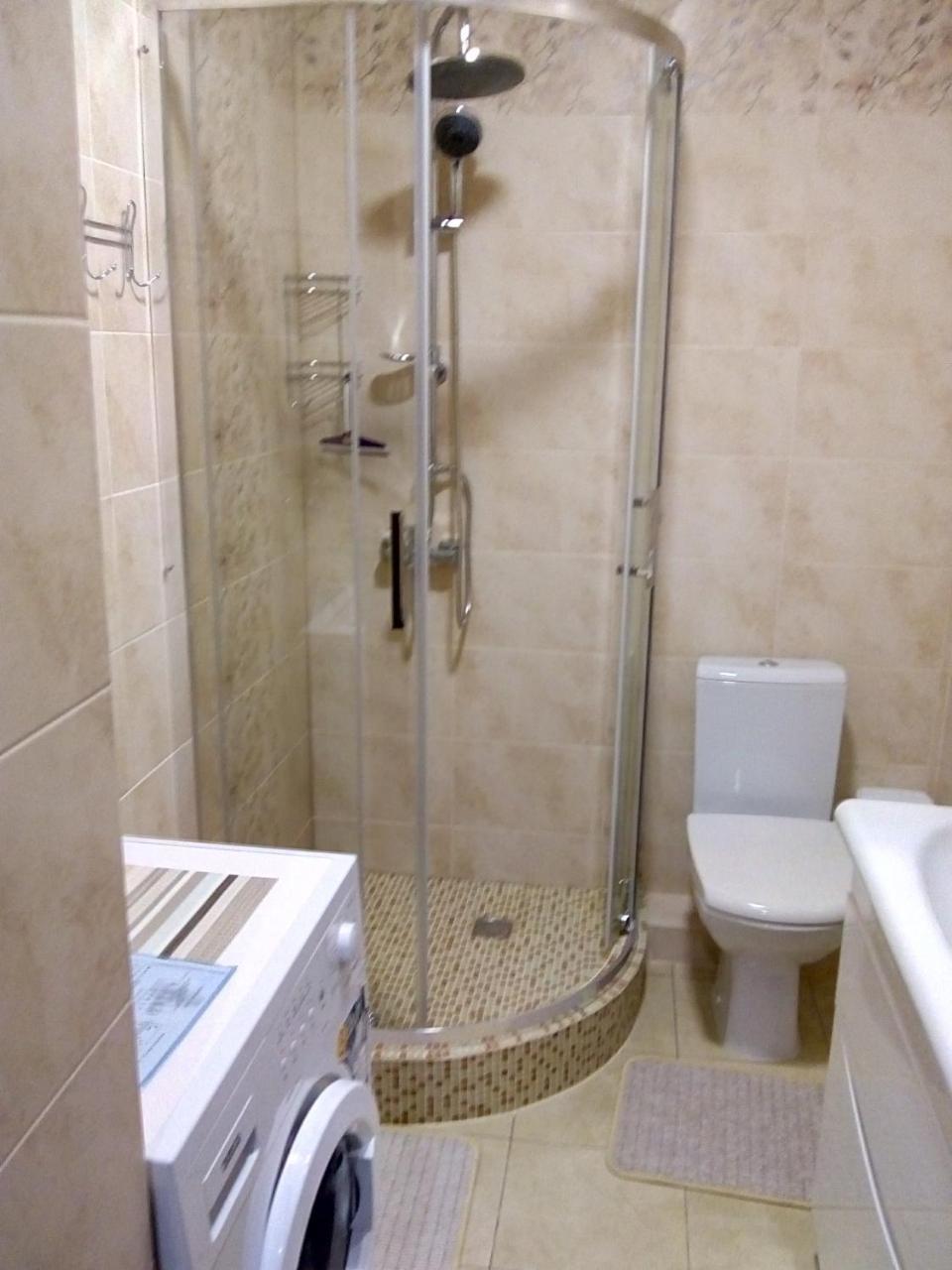 Вулиця Василя Стефаника, 4 Trouskavets Extérieur photo