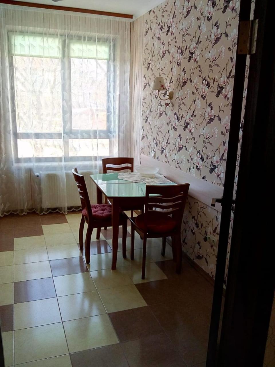 Вулиця Василя Стефаника, 4 Trouskavets Extérieur photo
