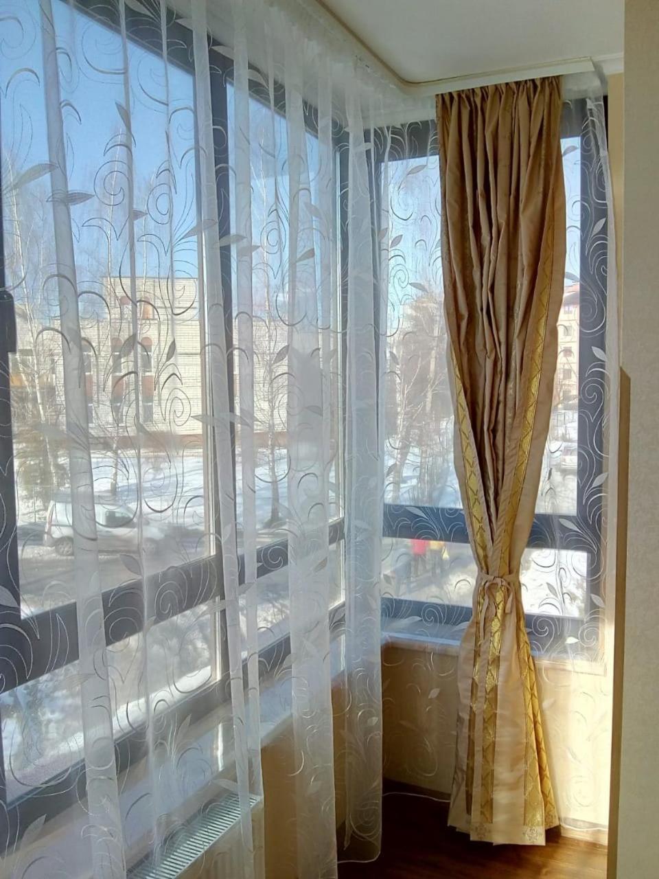 Вулиця Василя Стефаника, 4 Trouskavets Extérieur photo